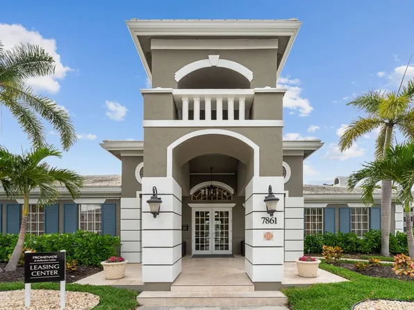 Promenade at Reflection Lakes