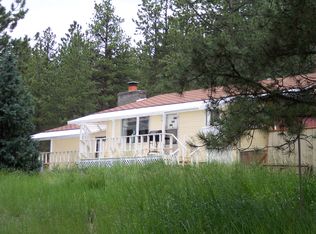 6947 County 1 Road, cripple creek, CO 80813