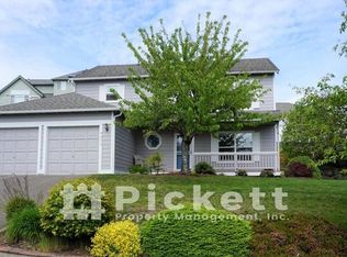 8471 Towns Summit Pl NW, Silverdale, WA 98383