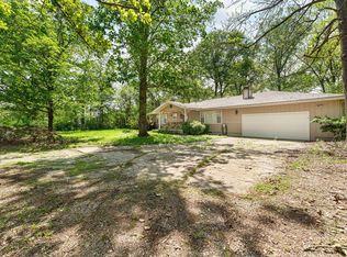 2097 Sunset Inn Rd, Branson, MO 65616