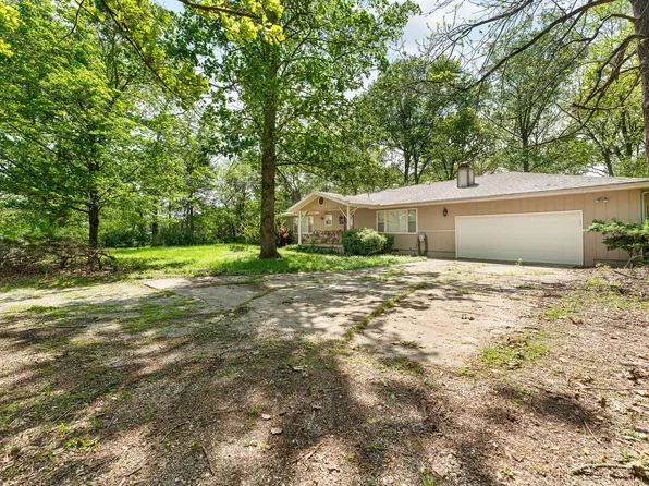 2097 Sunset Inn Road, Branson, MO 65616