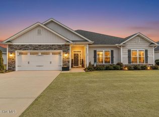 208 Spring Forest Drive, Goldsboro, NC 27534