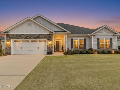 208 Spring Forest Drive, Goldsboro, NC, 27534