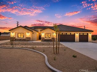 19976 Haida Rd, Apple Valley, CA 92307