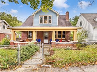 1126 Kerns Ave SW, Roanoke, VA 24015