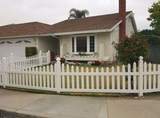 16102 Feltham Cir, Westminster, CA 92683