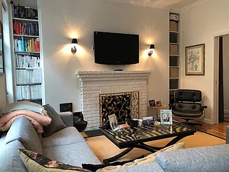 Rented by Places NYC