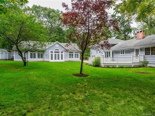 9 Shady Acres Road, Darien, CT 06820