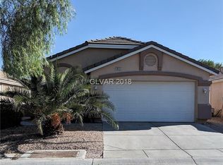 10172 Arlington Abby St, Las Vegas, NV 89183