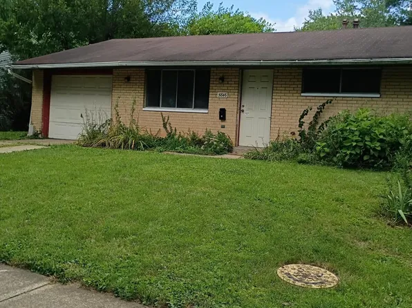 5846 Varadero Dr, Westerville, OH 43081
