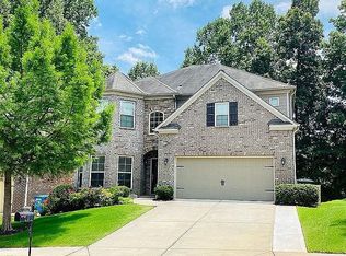 151 Kent Valley Cir, Tucker, GA 30084