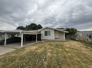 45 W 100 N #2, Hyrum, UT 84319