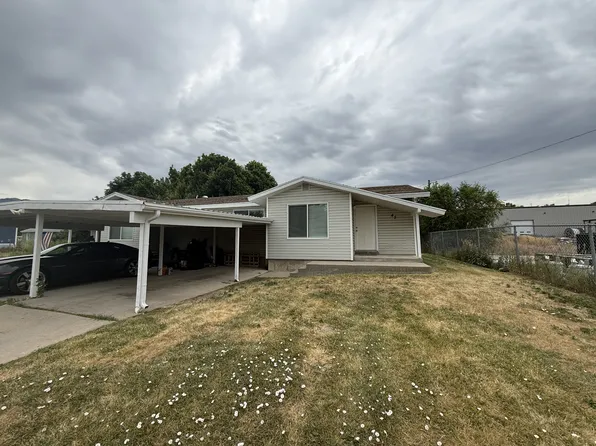 45 W 100 N #2, Hyrum, UT 84319