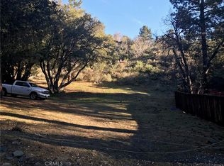 5774 Acorn Dr LOT 1, Wrightwood, CA 92397