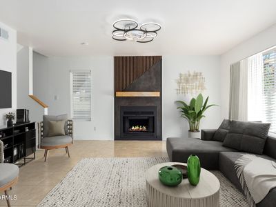 2040 S LONGMORE -- #15, Mesa, AZ, 85202