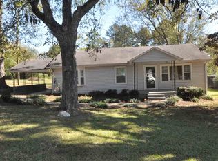 1047 Pine Ridge Rd, Chester, SC 29706