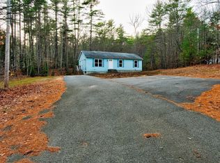 70 Ashburnham State Rd, Westminster, MA 01473