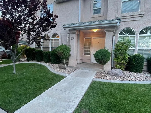 290 S 1200 E, Saint George, UT