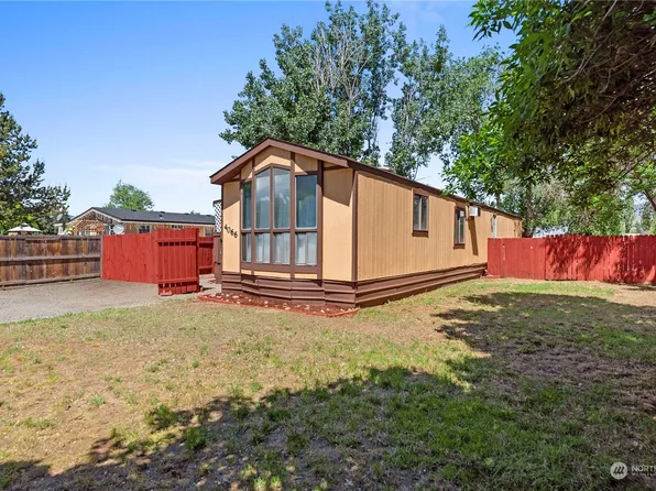 4066 Concord Avenue, Malaga, WA 98828