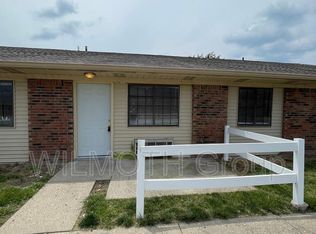 742 Loews Blvd APT B, Greenwood, IN 46142