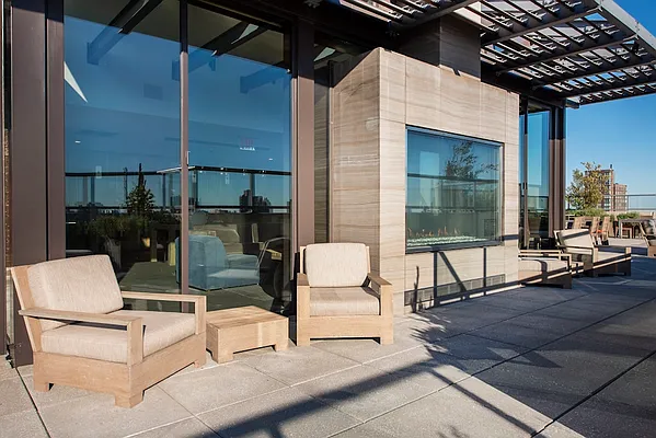 Rented by The Dermot Realty Management Company | media 21