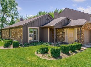 1152 Katie Cir, Dayton, OH 45434