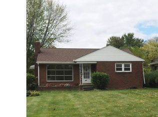 128 Parish Ave, Hubbard, OH 44425