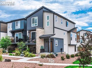 7216 Treebrook Lane, Colorado Springs, CO 80918