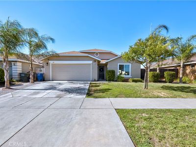 429 E San Pedro St, Merced, CA, 95341