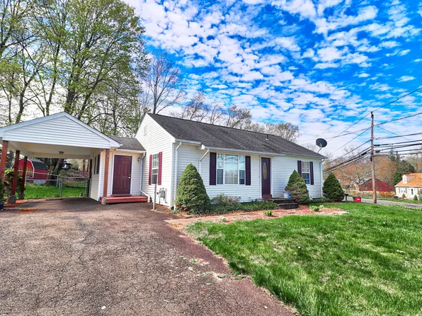 243 Baldwin Avenue, Meriden, CT 06450