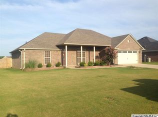 25740 Caldera Dr, Athens, AL 35613