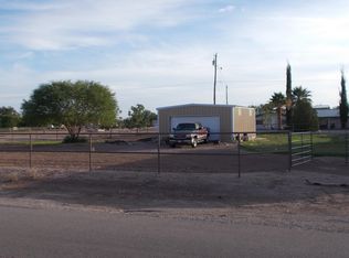 3791 Vaquero Pl, Las Cruces, NM 88007