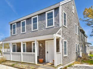 21 Macys Ln, Nantucket, MA 02554