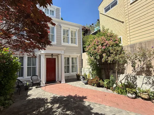 1330 Sanchez St, San Francisco, CA 94131