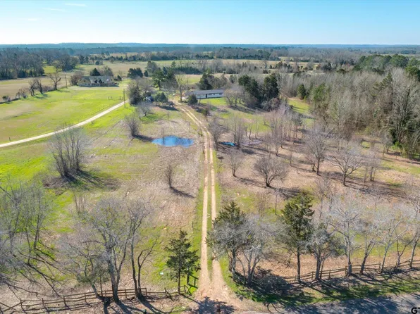17935 County Road 2142, Troup, TX 75789