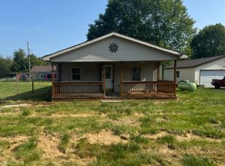 199 Cook St, Wheelersburg, OH 45694