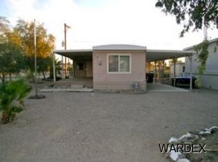1890 Ramar Rd, Bullhead City, AZ 86442