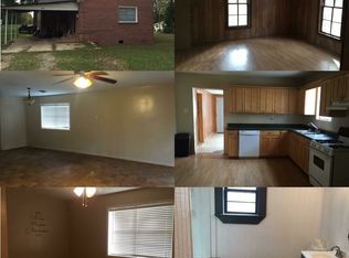 831 Princeton Rd, Princeton, LA 71067