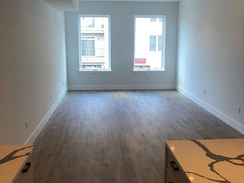 Living Room Street View