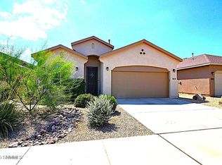 3824 San Marino Rd, Las Cruces, NM 88012
