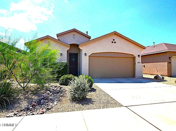 3824 San Marino Rd, Las Cruces, NM 88012