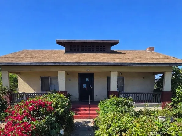 2816 Moss Ave, Los Angeles, CA 90065