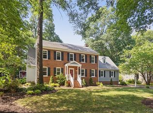 12618 Dawnridge Ct, Midlothian, VA 23114