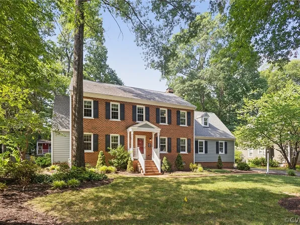 12618 Dawnridge Ct, Midlothian, VA 23114