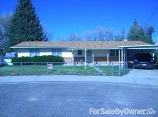2130 Kingsboro Rd, Casper, WY 82604