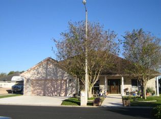 111 Sagittarius St, Mission, TX 78572