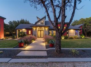 12711 Trail Driver, Austin, TX 78737