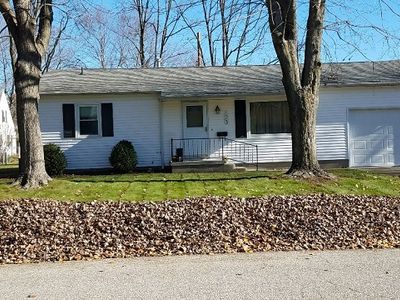 1506 N Truman St, Robinson, IL, 62454