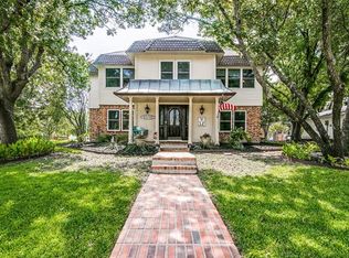 210 Cedar View Dr, Rockwall, TX 75087
