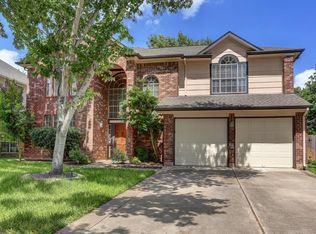 231 Needleleaf Ln, Sugar Land, TX 77479